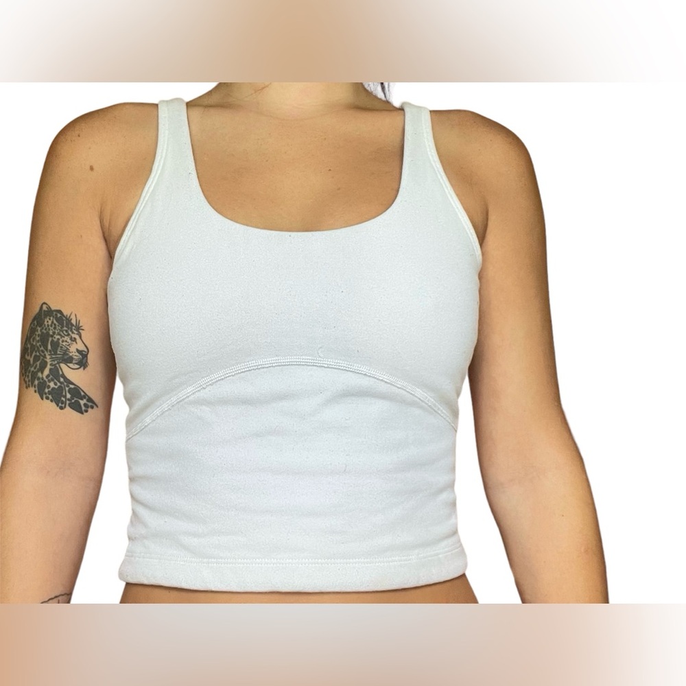 Aritzia TnAction TnaBUTTER™ Bound Sports Tank